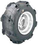 Aerospeed Sand ATV Tires