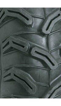 Black Widow ATV Tires