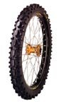 Sand Snake MX Front Tires