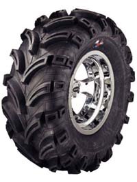 Swamp Fox ATV Tires