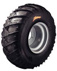 Zipper ATV Tires