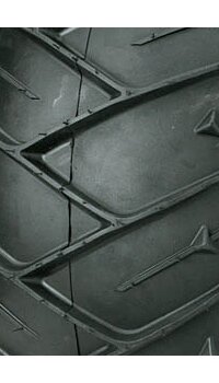 Zipper ATV Tire