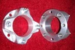 Wheel Spacers