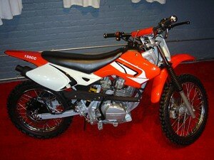 Redcat DZ 150 Dirt Bike: Redcat DZ 150cc, Buy Your Redcat DZ 150 From