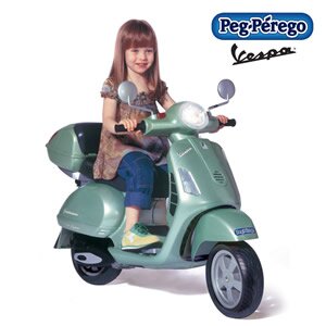 Peg Perego Vespa GT