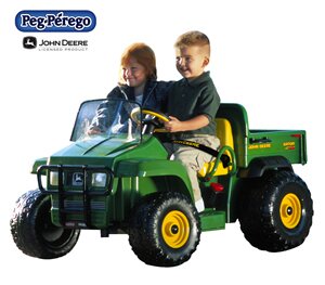 John Deere Gator