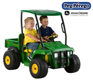 John Deere Gator SE