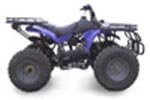 Kazuma Dingo 150cc ATV