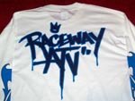 Raceway ATV Branded Gear