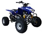 Jetmoto 200cc Kids ATV