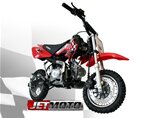 Jetmoto 70cc Pit Bike