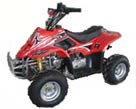 Kid's XL 70cc ATV