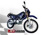 Jetmoto Enduro 200cc