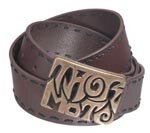 Thor Pork N' Beans Belt