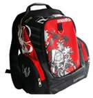 Motocross School Bags