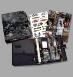 Motocross Mousepads