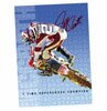 Jeremy McGrath Jigsaw Puzzle