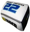 Chad Reed Taper Pillow