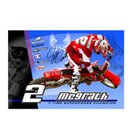 Jeremy McGrath Blanket