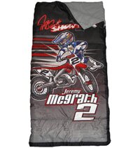 Jeremy McGrath Sleeping Bag