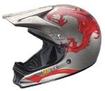 Thor SXT-Y Dragon Helmet