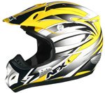 AFX FX-35Y Helmet