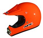 AFX FX 86-RY Helmet