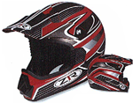 Thor Youth Roost Helmet