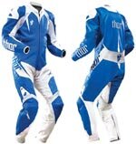 Thor Supermoto Suit