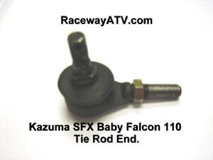 Kazuma Falcon / SFX 110 Handle Tie Rod End
