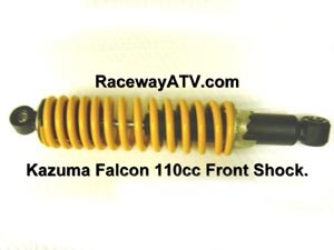 Kazuma Falcon 110 Front Shock