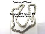 Kazuma Falcon / SFX 110 Chain