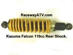 Kazuma Falcon 110 Rear Shock
