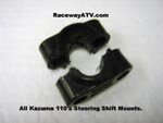 Kazuma 110 Steering Shaft Mounts