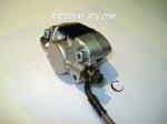 ATV Brake Caliper