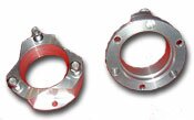 ATV Wheel Spacers