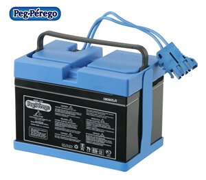 Peg Perego 12-Volt Battery