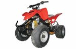 Redcat 250cc ATV