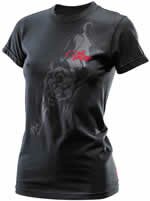 Thor Tigress Tee