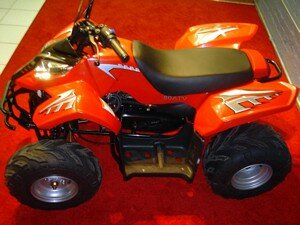 Cheap Kid ATV