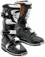 Thor Youth Quadrant Boots