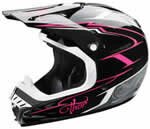 Women's Quadrant Helmets