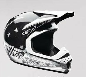 Thor Womens Quadrant Helmet