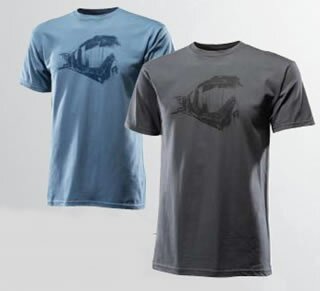 Thor MX Specs Tee