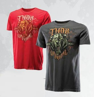 Thor Daukton Tee