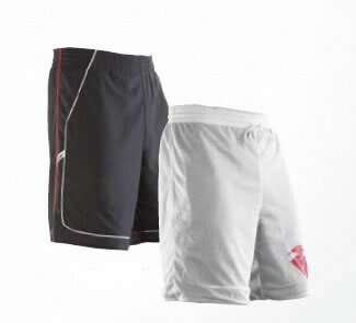 Thor Starter Shorts 