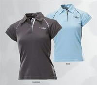 Thor Womens Pearl Polo