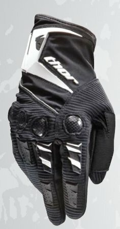 Thor Ride Gloves