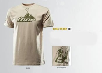 Thor Victor Tee 