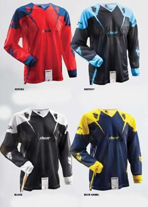 Thor Youth AC Jerseys